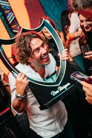 Friday ENCORE al Hotel Costez, foto 59 di 100