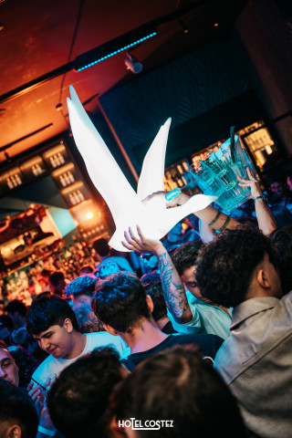 Friday ENCORE al Hotel Costez, foto 62 di 100