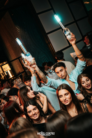 Friday ENCORE al Hotel Costez, foto 65 di 100