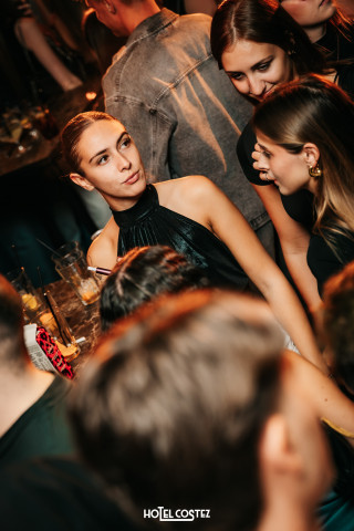 Friday ENCORE al Hotel Costez, foto 66 di 100