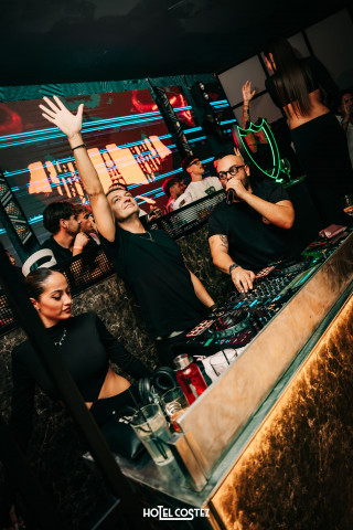 Friday ENCORE al Hotel Costez, foto 94 di 100