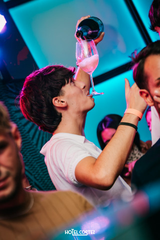Friday ENCORE al Hotel Costez, foto 100 di 100