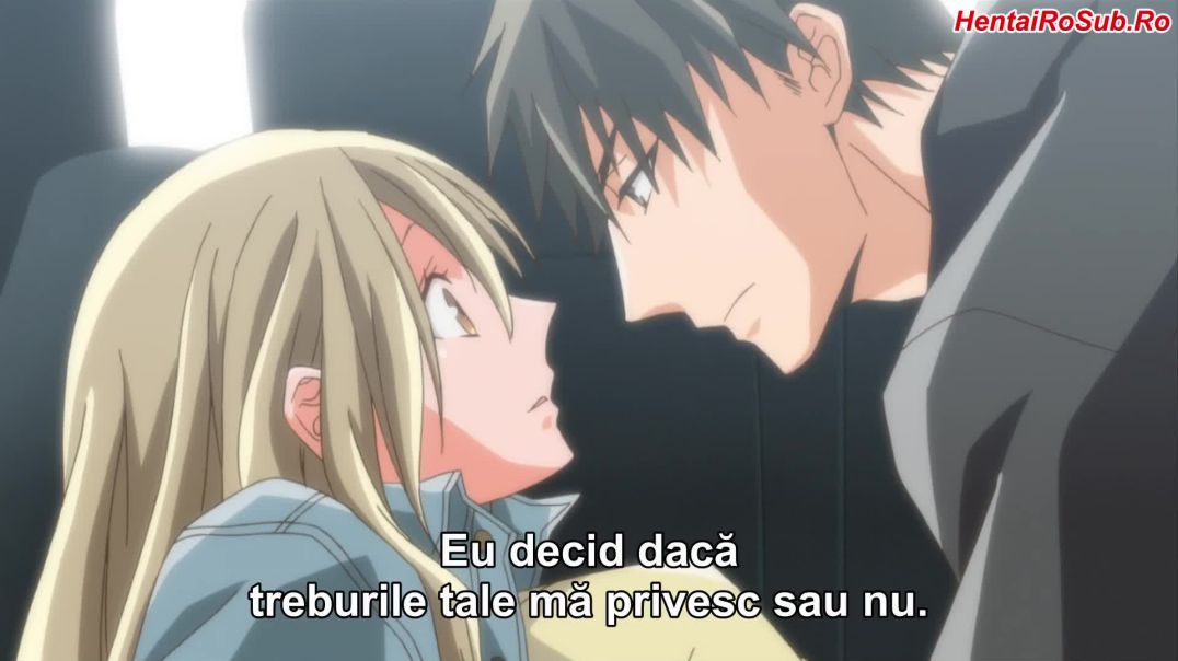 25-sai no Joshikousei Episodul 11 RoSub