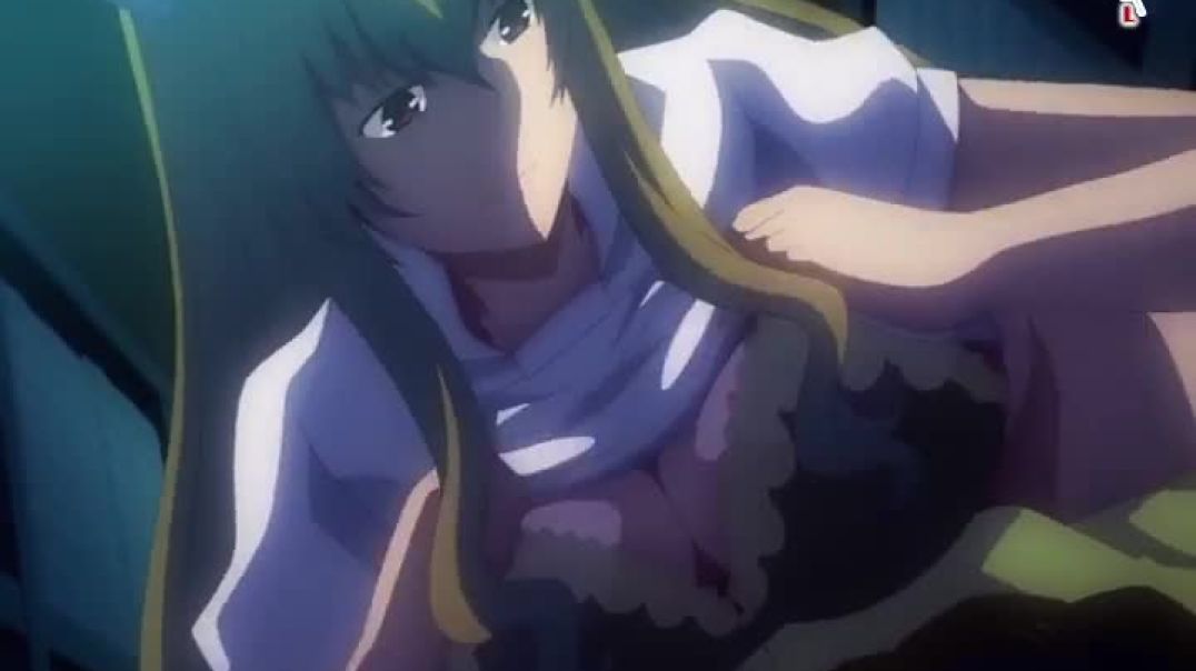 Sakusei Byoutou The Animation Episodul 3 RoSub