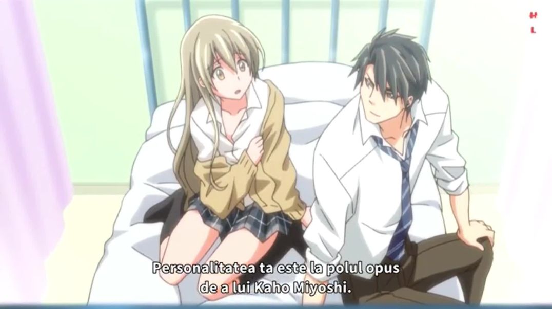 25-sai no Joshikousei Episodul 2 RoSub