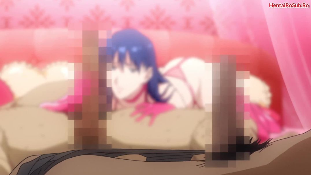 ⁣Tsuma Netori 5 Rei: Boku no Ayamachi Kanojo no Sentaku Episodul 1 RoSub Last