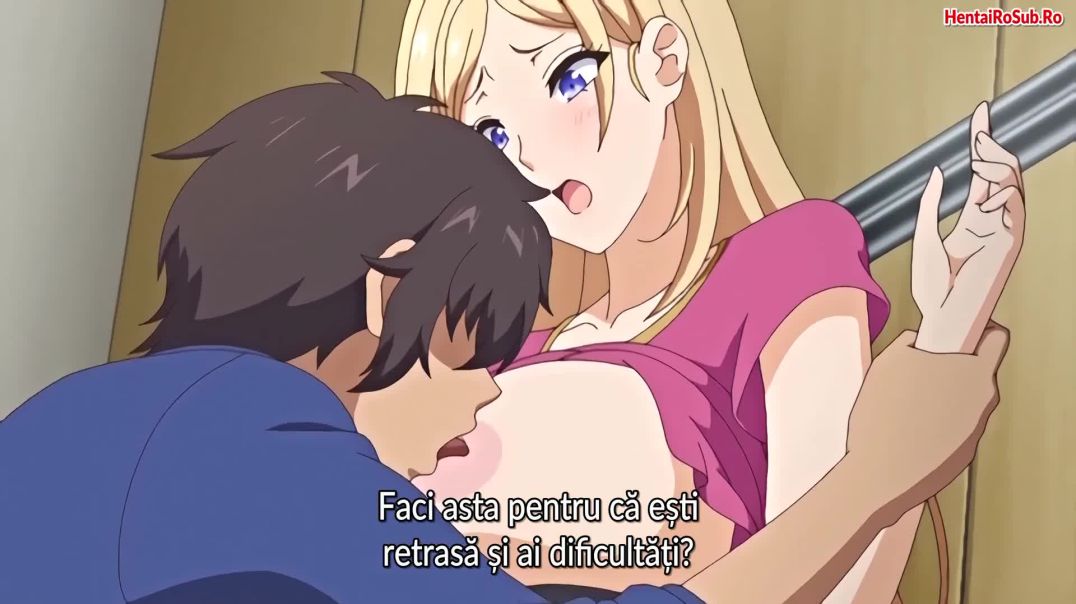 Kazoku: Haha to Shimai no Kyousei Episodul 1 RoSub