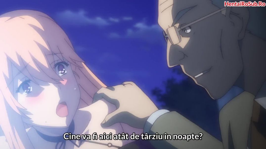 Kyokugen Chikan Tokuiten 3 The Animation Episodul 1 RoSub