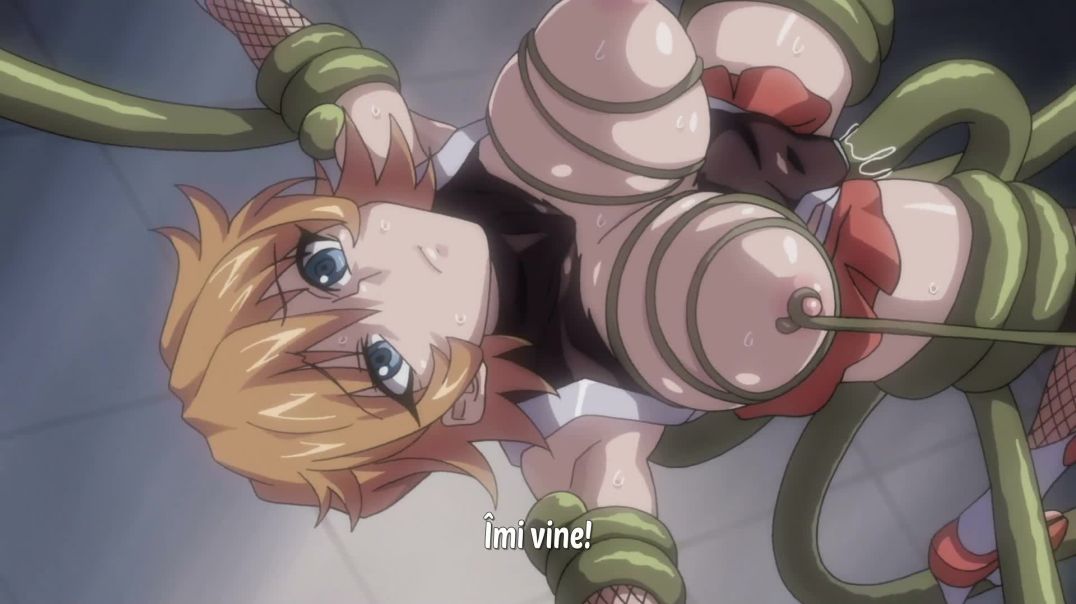 ⁣Taimanin Asagi Sezonul 2 Episodul 1 RoSub