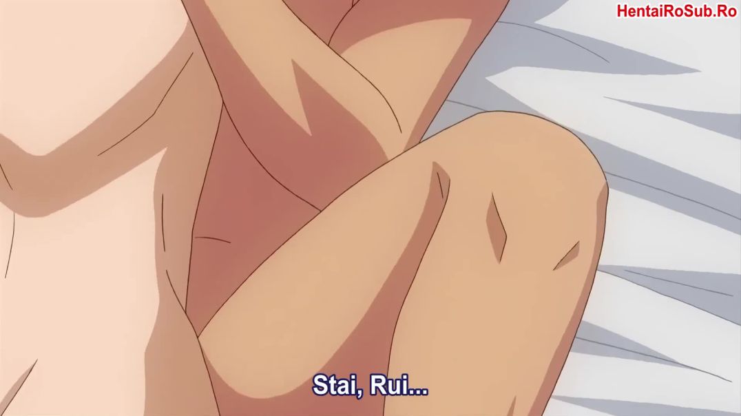 ⁣Kuro Gal ni Natta kara Shinyuu to shitemita. Episodul 8 RoSub Final