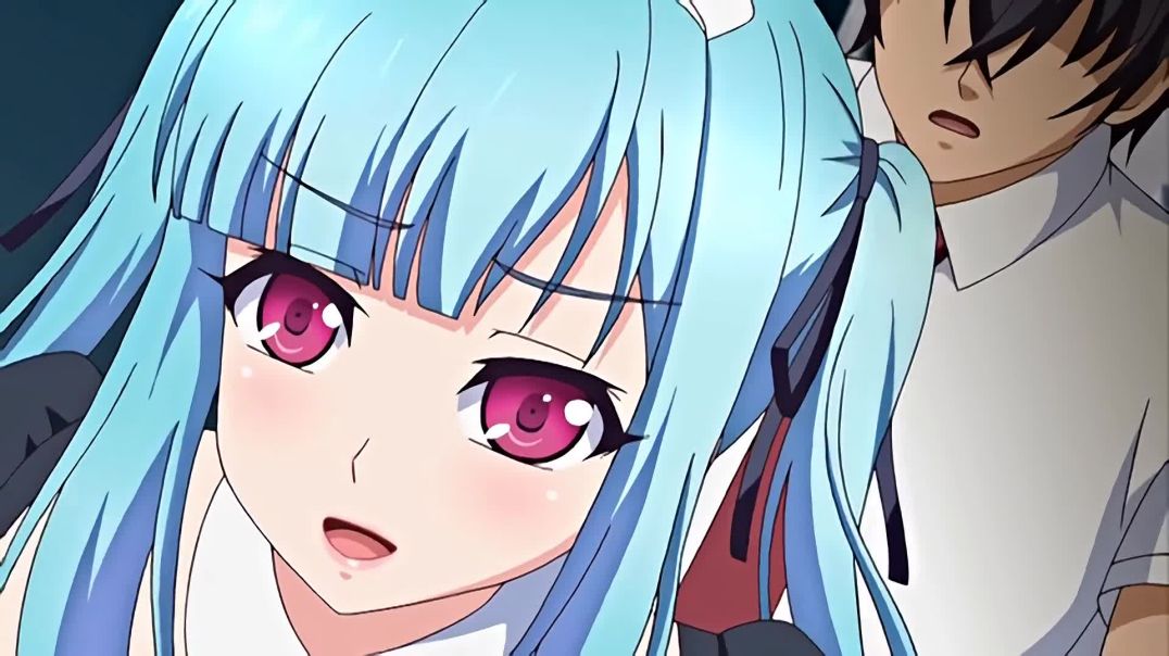 ⁣Mesu Kyoushi 4: Kegasareta Kyoudan Episodul 3 RoSub
