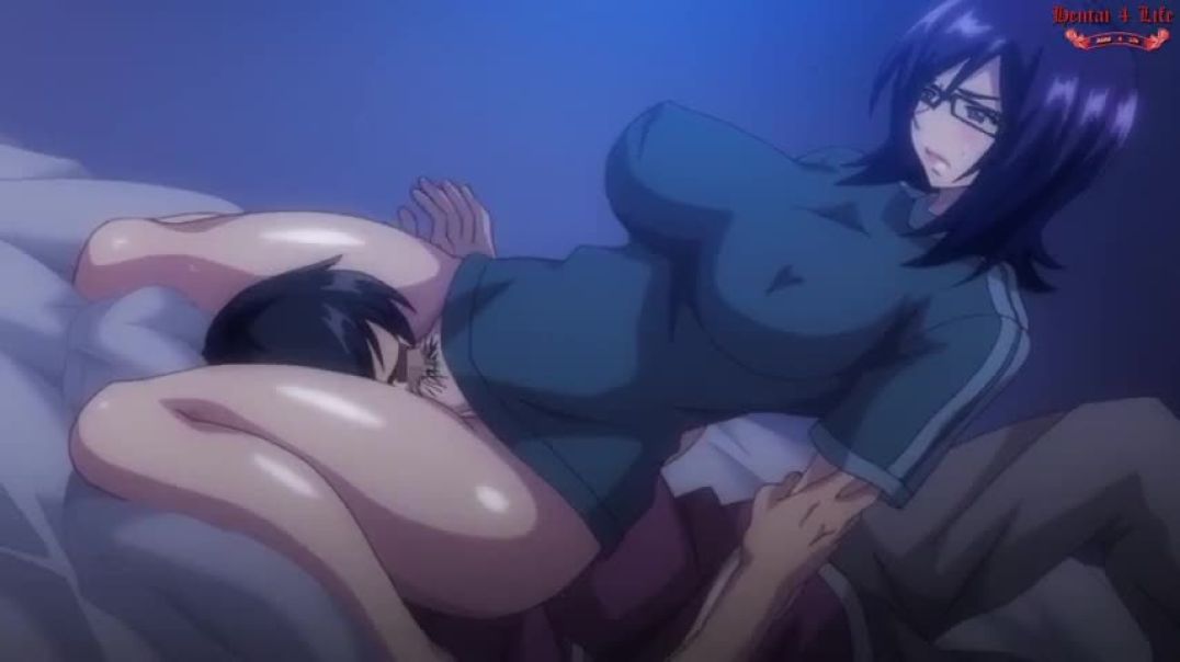Megane no Megami Episodul 2 RoSub Final