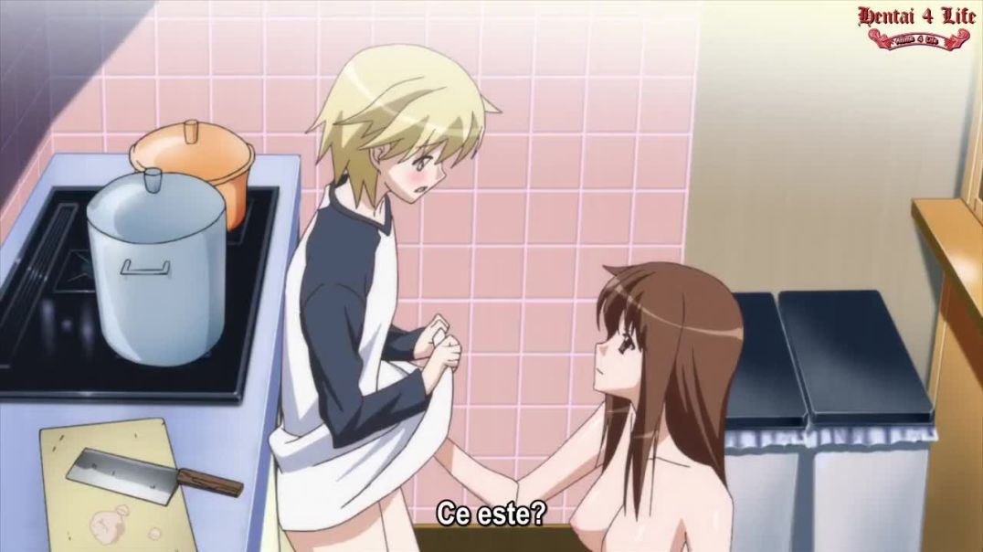 ⁣Aki-Sora Sezonul 2 Episodul 1 RoSub