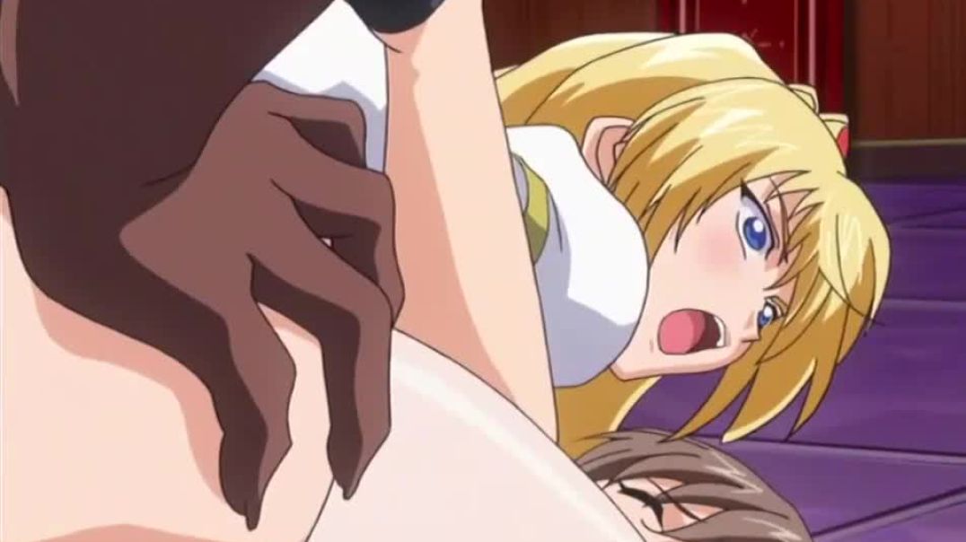 Inda no Himekishi Janne Episodul 1 RoSub