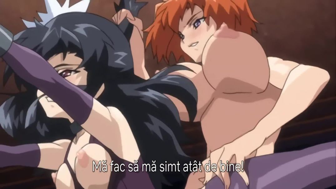 Uchuu Kaizoku Sara Bonus RoSub
