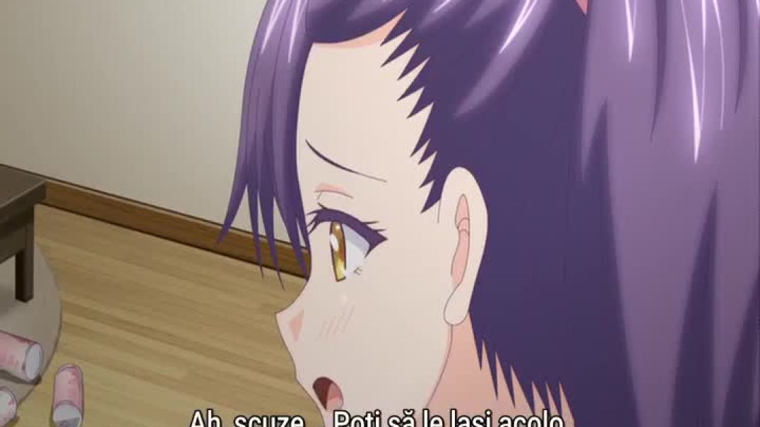 Yarakashi Episodul 1 RoSub