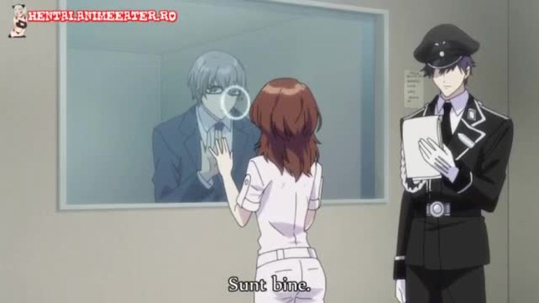 ⁣Amai Choubatsu: Watashi wa Kanshu Senyou Pet Episodul 2 RoSub