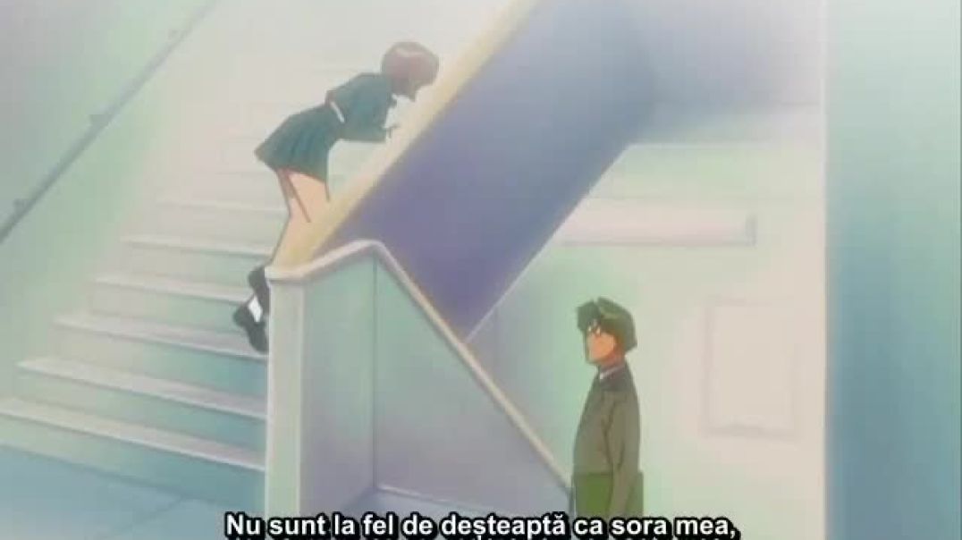 Korashime Sezonul 1 Episodul 1 RoSub