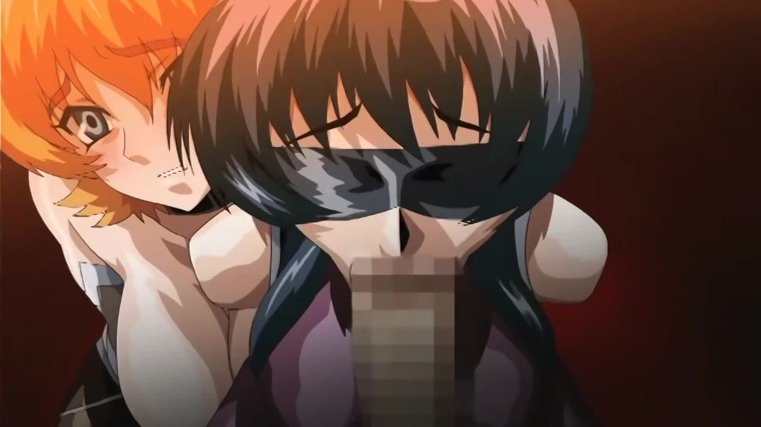⁣Taimanin Asagi Sezonul 1 Bonus