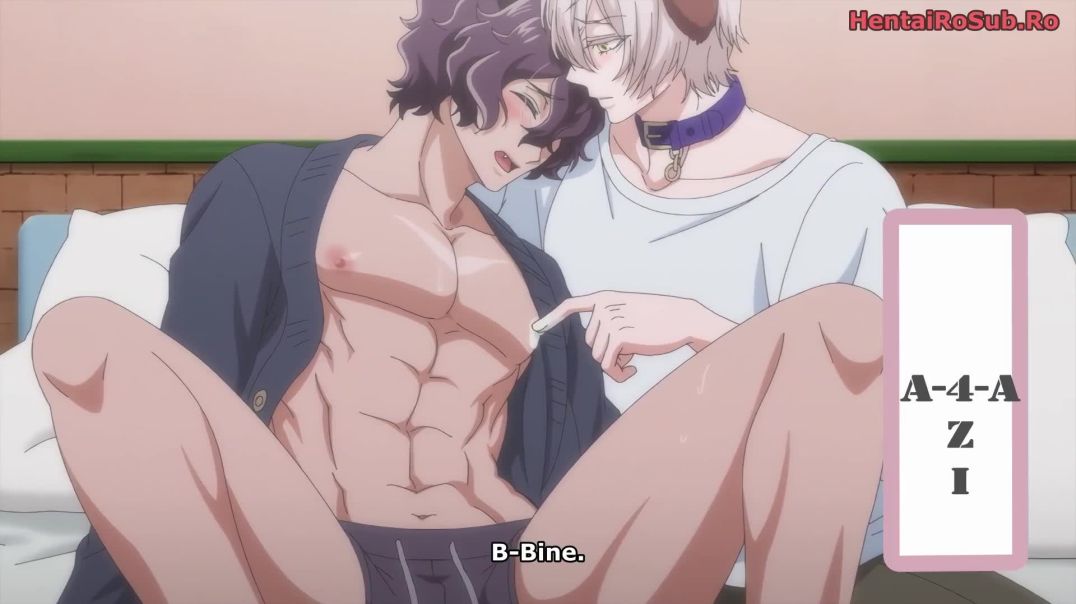 ⁣Mori no Kuma-san, Toumin-chuu. Episodul 6 RoSub