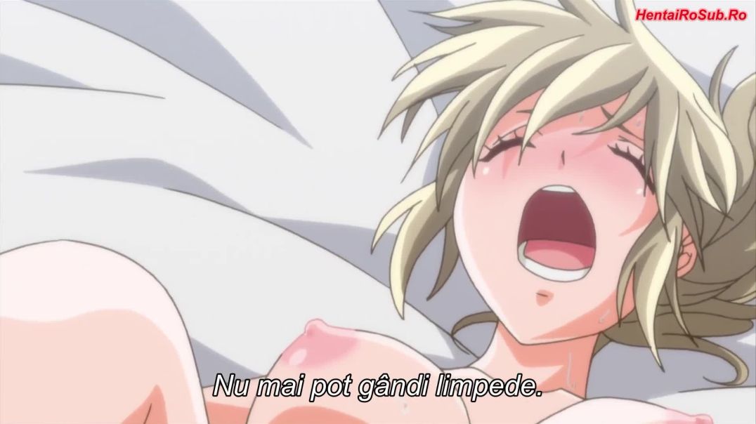 25-sai no Joshikousei Episodul 8 RoSub
