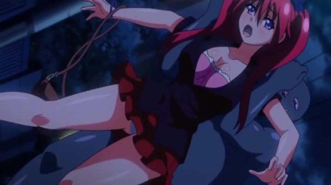 ⁣Mahou Touki Lilustear Episodul 1 RoSub