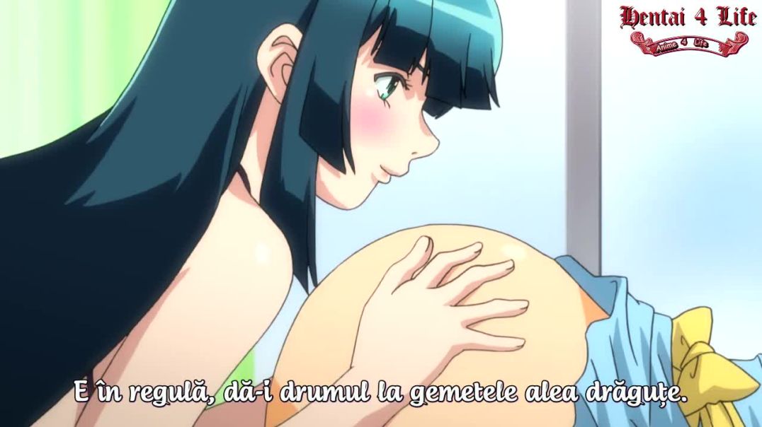 Natsuyasumi. Episodul 3 RoSub Final