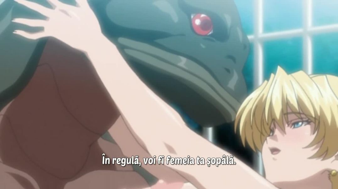 Uchuu Kaizoku Sara Episodul 2 RoSub