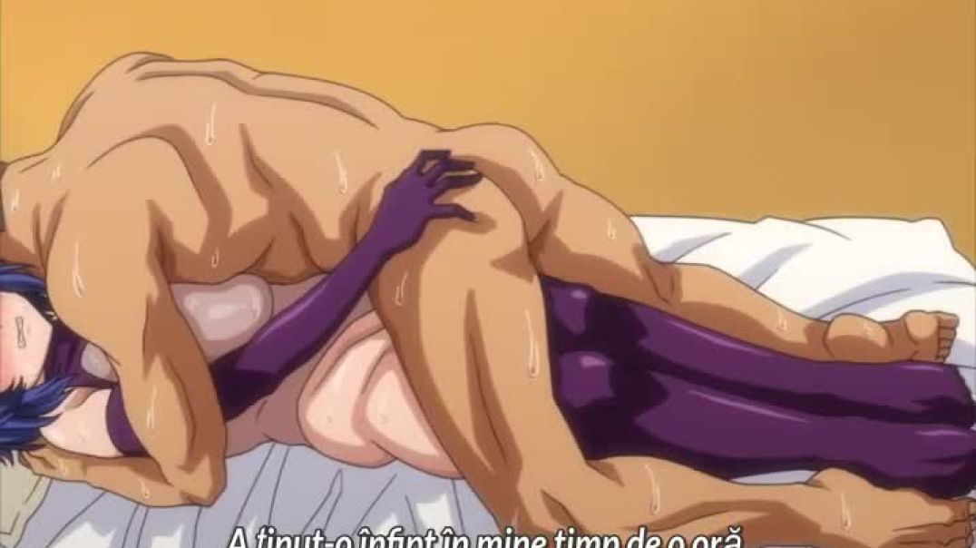 Mazome Soap de Aimashou! Episodul 2 RoSub Final