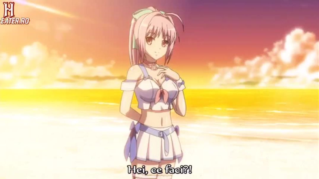 ⁣Tropical Kiss Episodul 2 RoSub