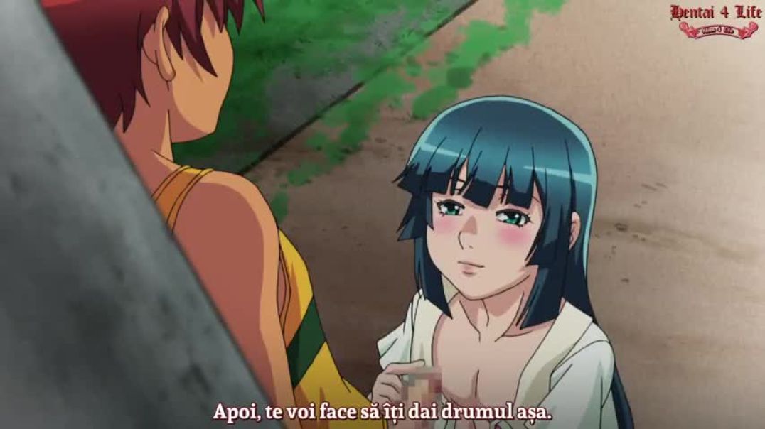 Natsuyasumi. Episodul 1 RoSub