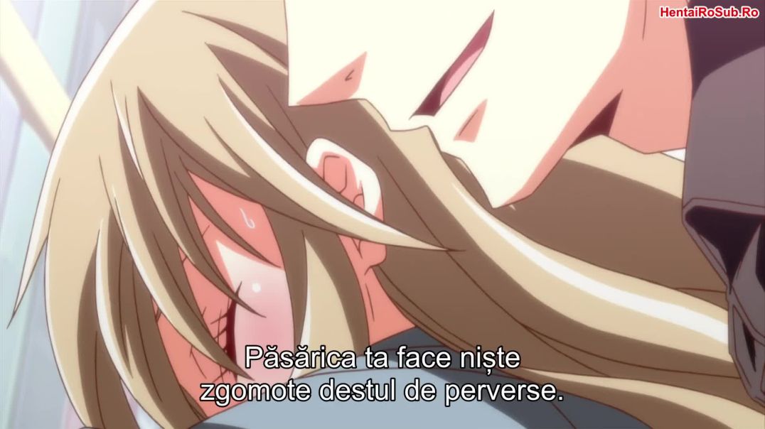 25-sai no Joshikousei Episodul 10 RoSub
