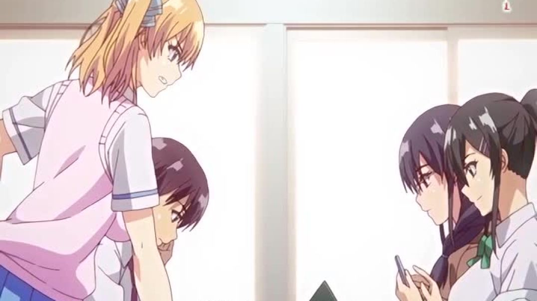 Eroge de Subete wa Kaiketsu Dekiru! The Animation Episodul 1 RoSub