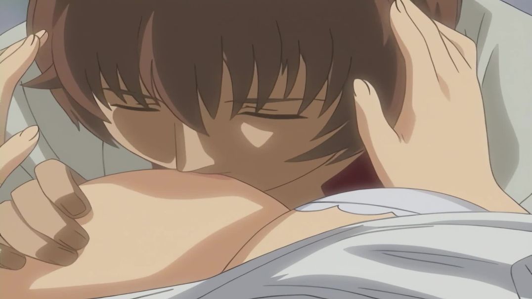 ⁣Miboujin: Numeriau Nikuyoku to Midara ni Nureru Mitsusubo Episodul 1 RoSub