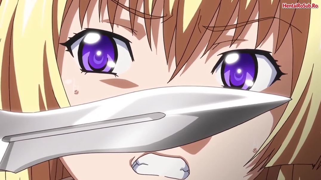 ⁣Kuroinu: Kedakaki Seijo wa Hakudaku ni Somaru Sezonul 1 Episodul 5 RoSub