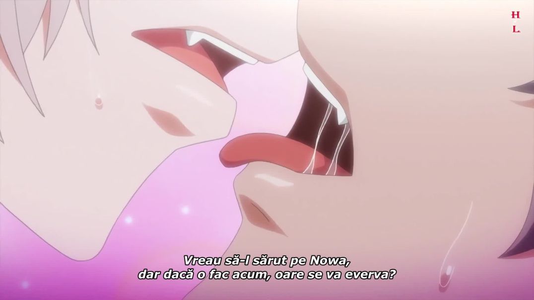 ⁣Mori no Kuma-san, Toumin-chuu. Episodul 5 RoSub