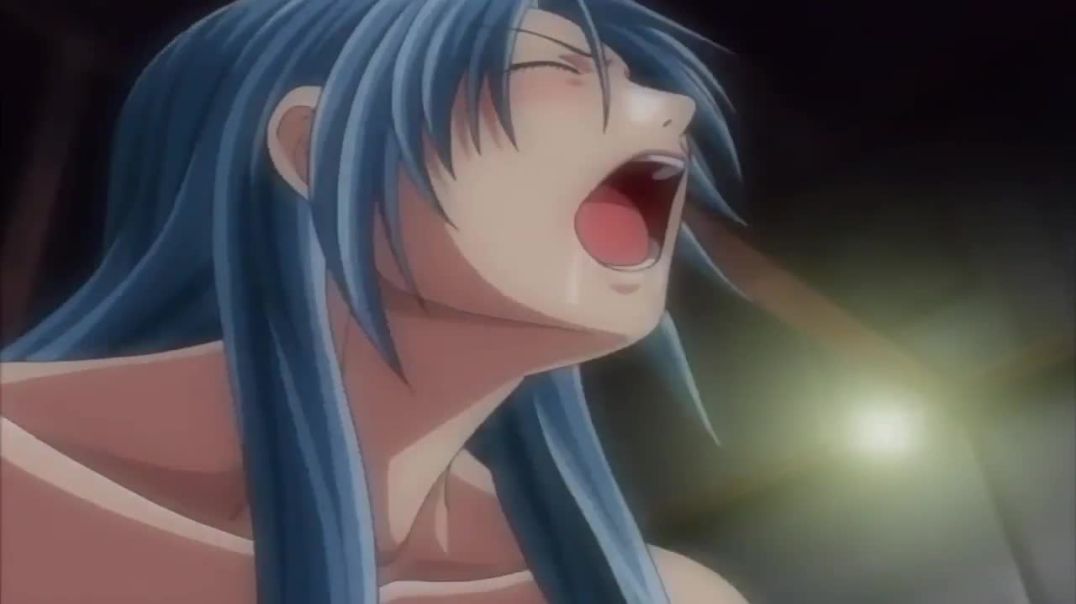⁣Discipline: The Hentai Academy Episodul 6 RoSub Final