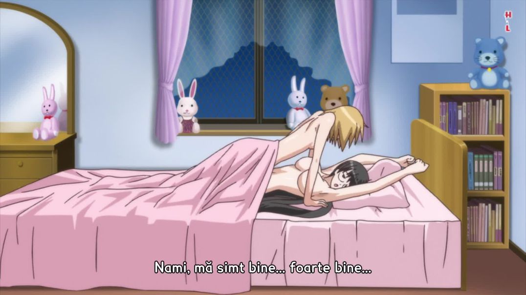 ⁣Aki-Sora Sezonul 2 Episodul 2 RoSub Final