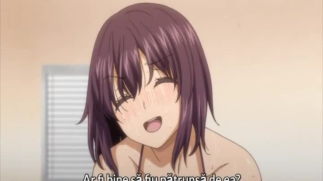 Mazome Soap de Aimashou! Episodul 1 RoSub
