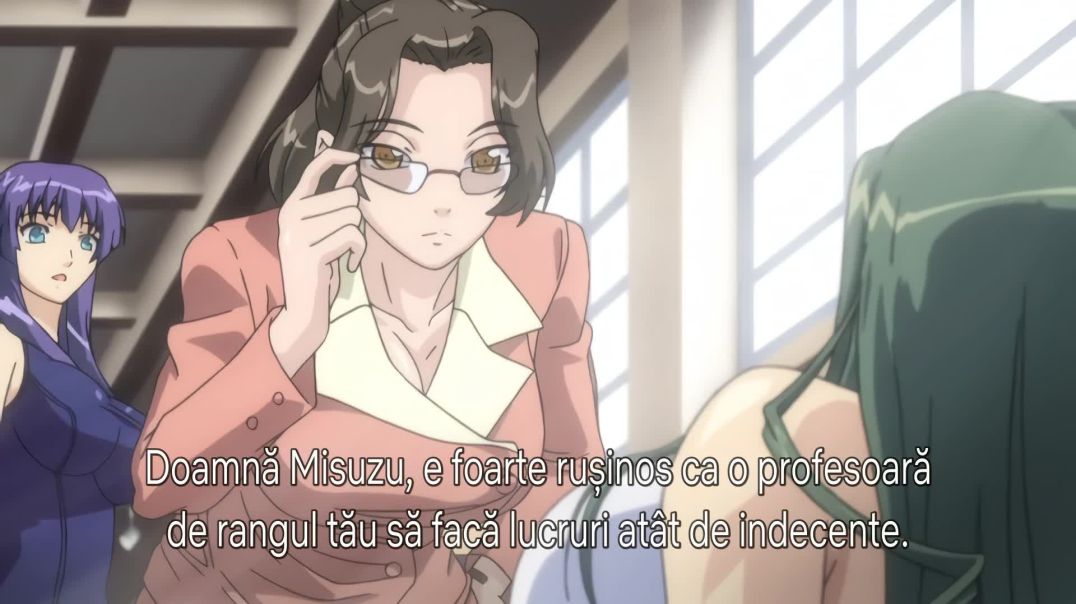 Shion Episodul 2 RoSub