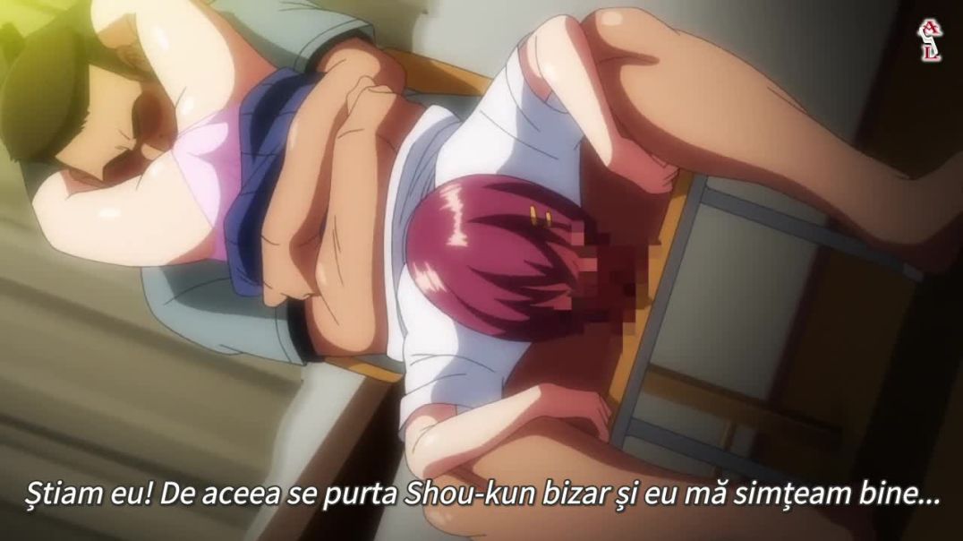 Akane wa Tsumare Somerareru Episodul 1 RoSub
