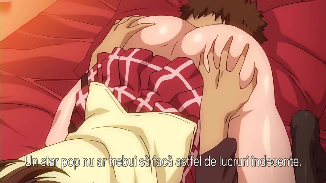 Netorare Zuma Episodul 1 RoSub Final