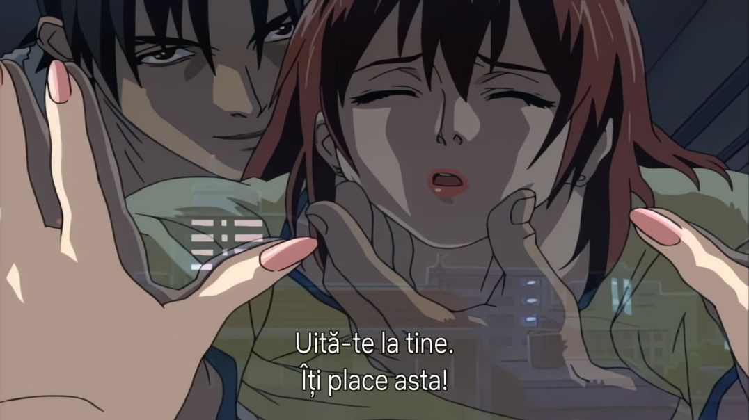 ⁣Lingeries Office Episodul 3 RoSub Final