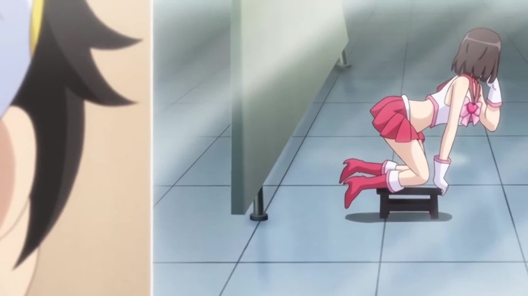 Cosplay Change: Pure-kei Joshidaisei no Kiken na Seiheki Episodul 4 RoSub Final