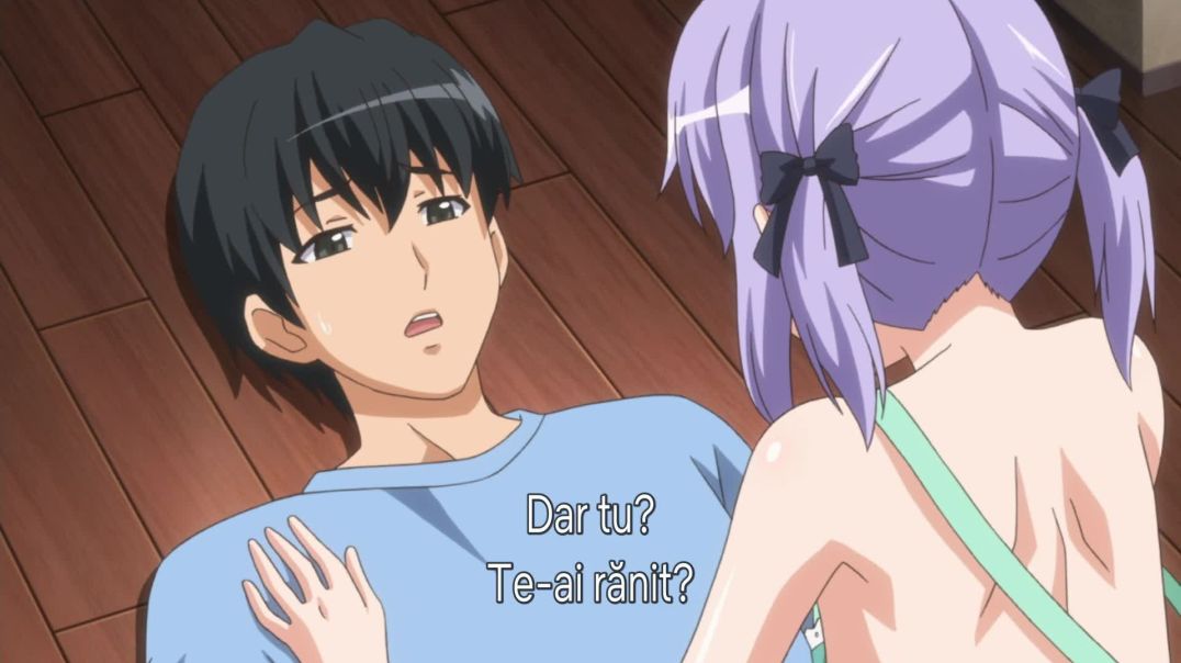 ⁣Maki-chan to Now. Episodul 2 RoSub