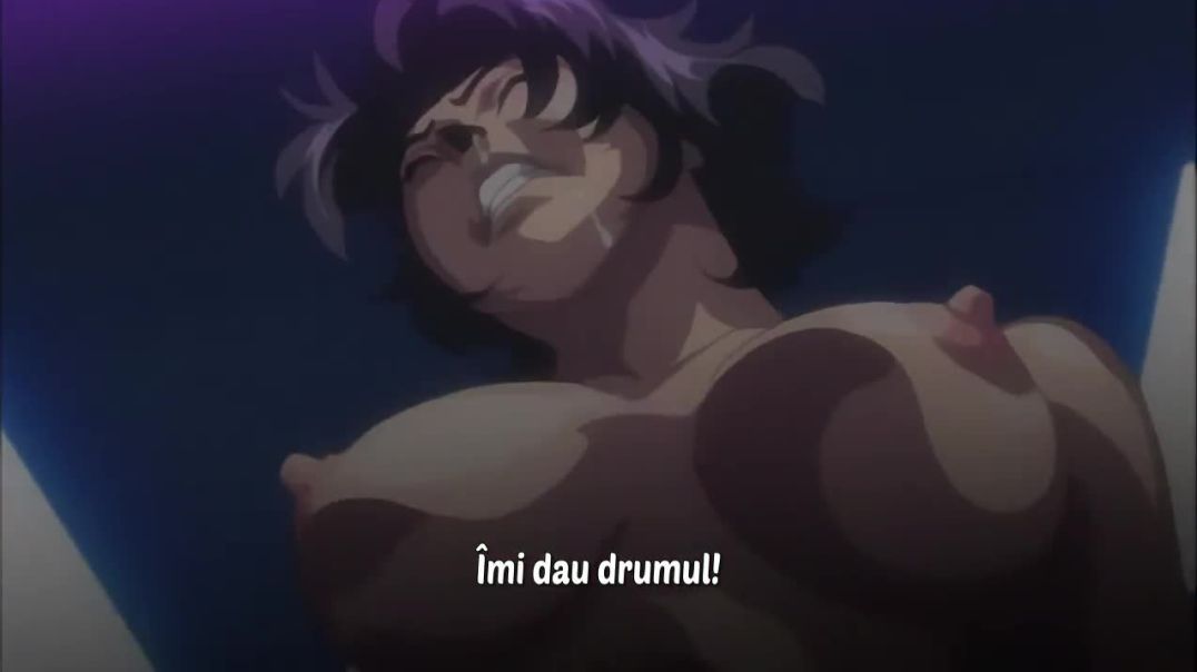 Kangoku Senkan Episodul 3 RoSub