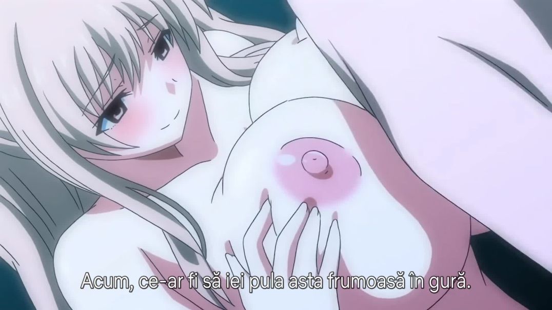 ⁣Toriko no Kusari: Shojo-tachi wo Yogosu Midara na Kusabi Episodul 2 RoSub Final