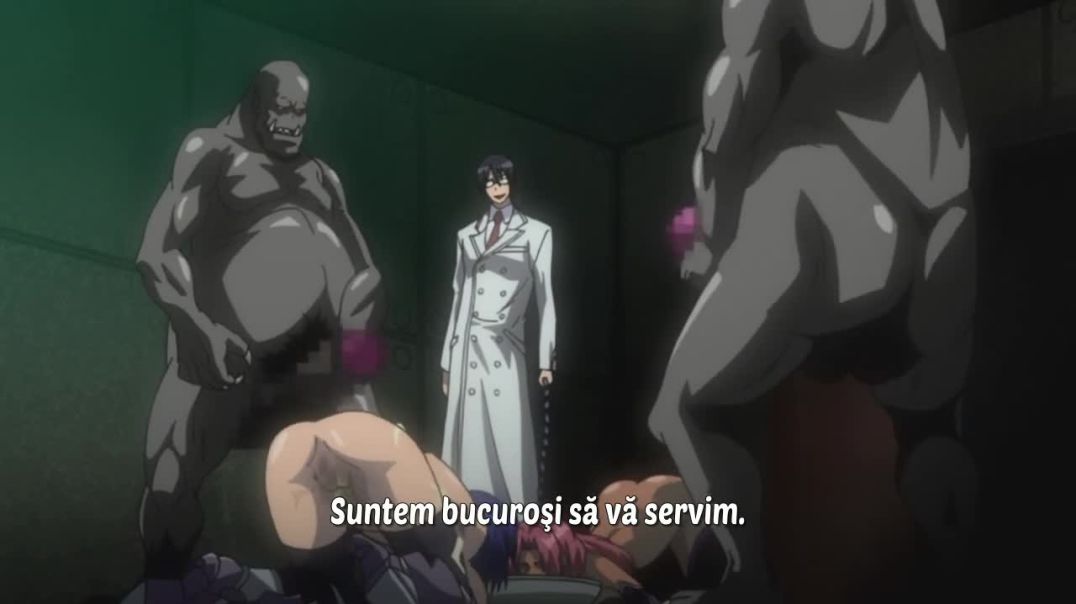 ⁣Makai Kishi Ingrid Episodul 3 RoSub