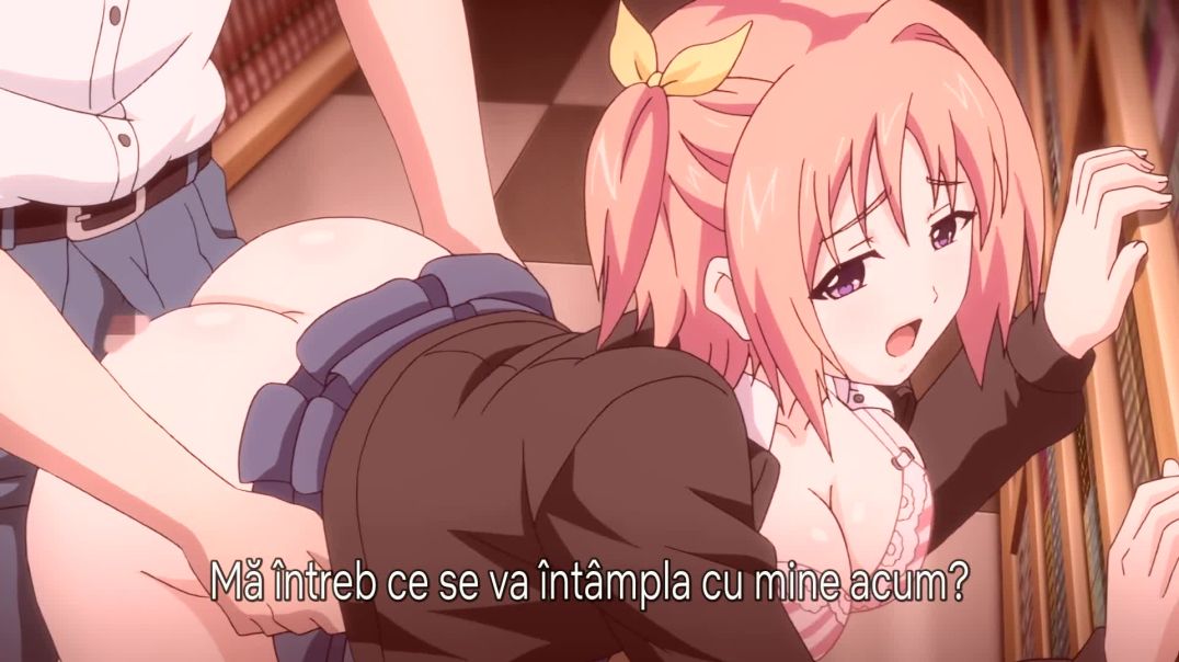 ⁣Mankitsu Happening Episodul 2 RoSub