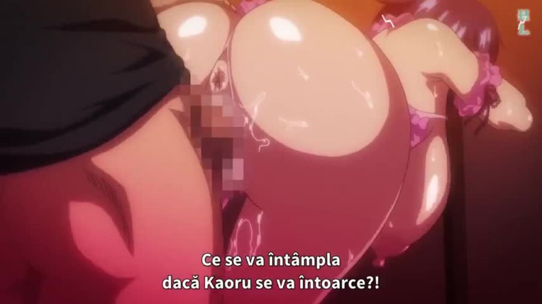 ⁣Mako-chan Kaihatsu Nikki Episodul 4 RoSub Final